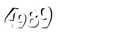 Please complete the anti-spam verification